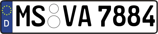 MS-VA7884