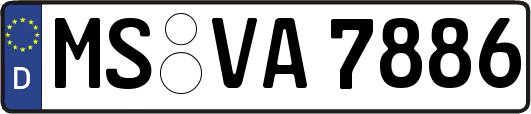 MS-VA7886