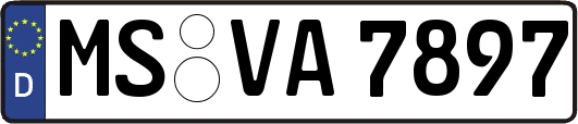 MS-VA7897