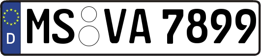 MS-VA7899