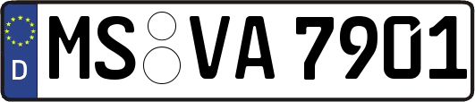 MS-VA7901