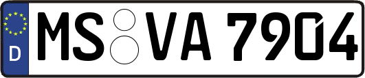 MS-VA7904
