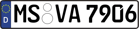 MS-VA7906