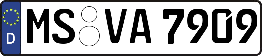 MS-VA7909