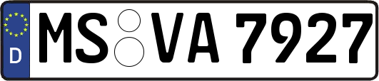 MS-VA7927