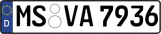MS-VA7936