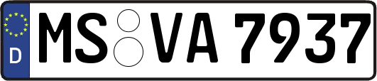 MS-VA7937