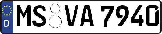 MS-VA7940