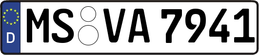 MS-VA7941