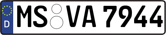 MS-VA7944