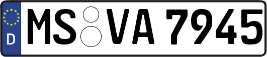 MS-VA7945