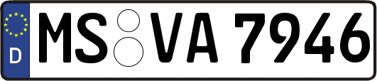 MS-VA7946