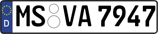 MS-VA7947