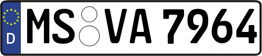 MS-VA7964