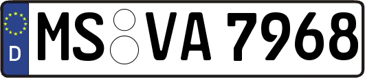 MS-VA7968