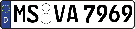 MS-VA7969