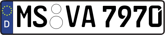 MS-VA7970