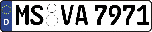 MS-VA7971