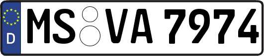 MS-VA7974