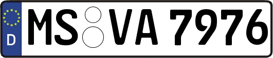 MS-VA7976