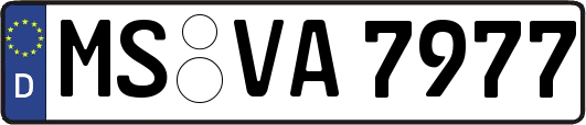 MS-VA7977
