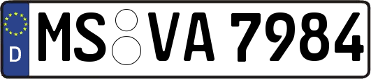 MS-VA7984