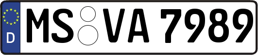 MS-VA7989