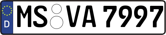 MS-VA7997