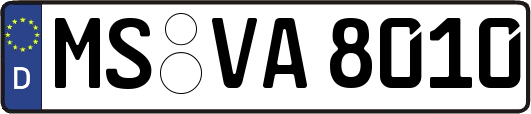 MS-VA8010