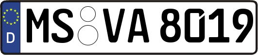MS-VA8019