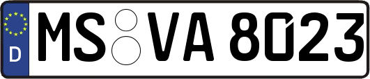 MS-VA8023