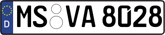 MS-VA8028