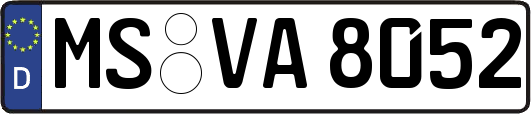 MS-VA8052