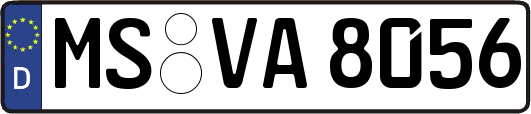 MS-VA8056