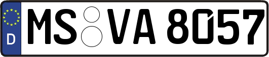 MS-VA8057