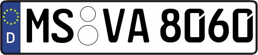 MS-VA8060