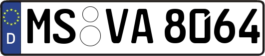 MS-VA8064