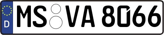 MS-VA8066