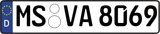 MS-VA8069