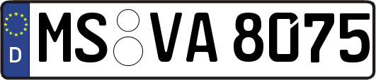 MS-VA8075