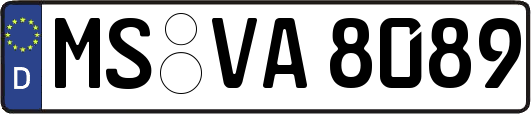 MS-VA8089