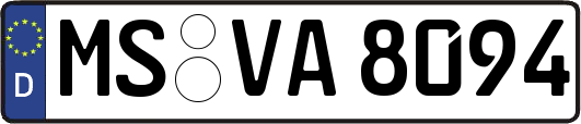 MS-VA8094