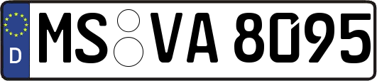 MS-VA8095