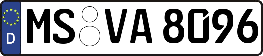 MS-VA8096
