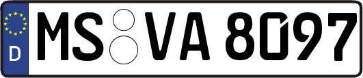 MS-VA8097