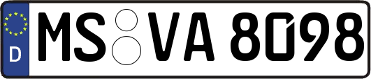 MS-VA8098