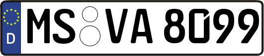 MS-VA8099