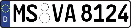 MS-VA8124