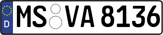 MS-VA8136