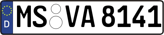 MS-VA8141